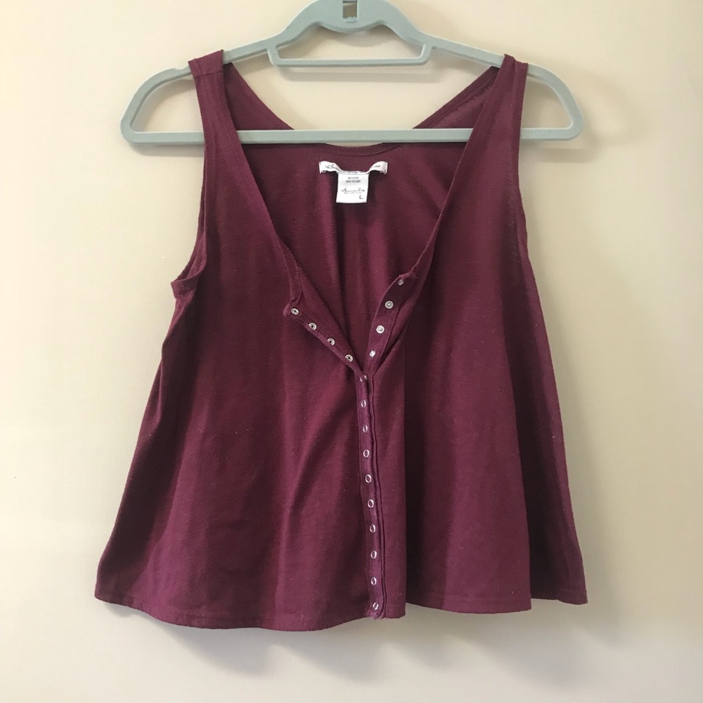 American rag tank top - Picture 2 of 4
